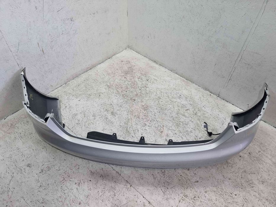 Bara spate Audi A4 (8K2, B8.5) Facelift [Fabr 2008-2015] LX7W