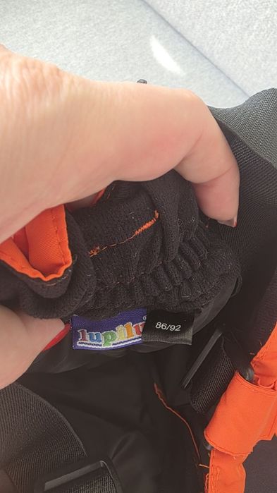 Размер 18-24м /86-92см, голям сет от различни дрешки