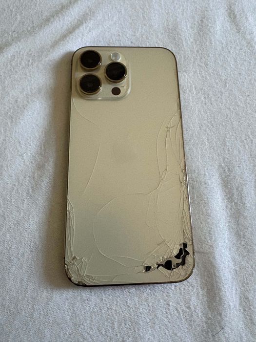 Iphone 14 pro max, 128GB, 93%baterie