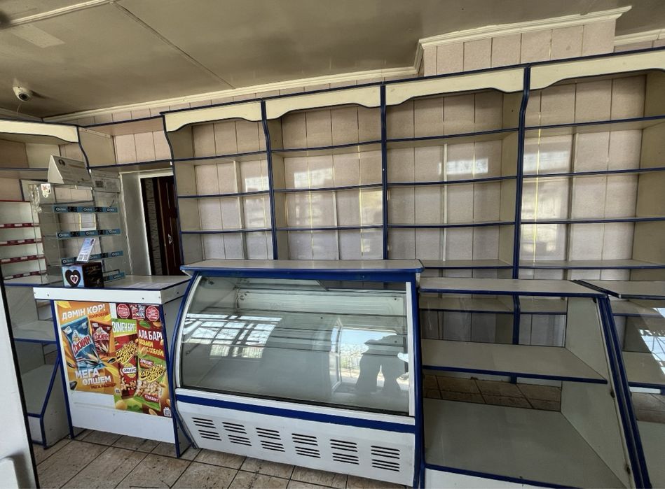 Магазин в аренду