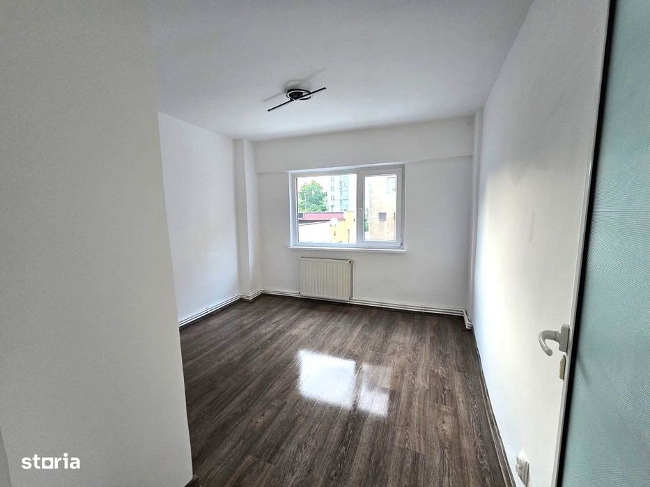 Apartament 2 camere decomandat 53,44 mp