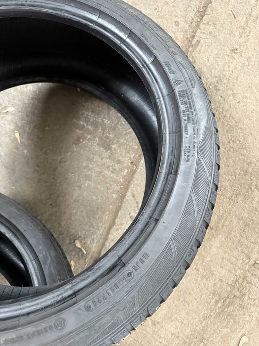 2 Anvelope AllSeason 235/45/19 Falken 2023