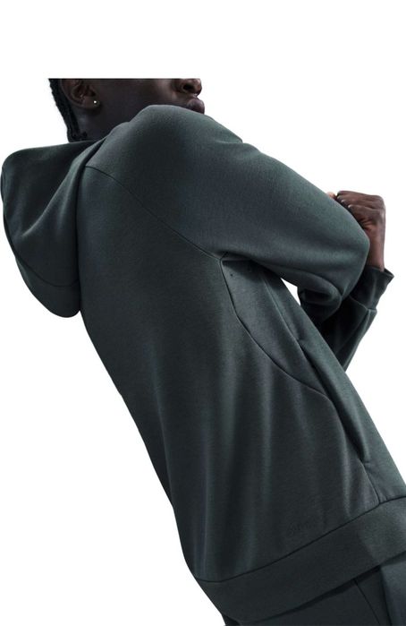 Nike суитшърт M NK DF UV Primary FZ HOODIE