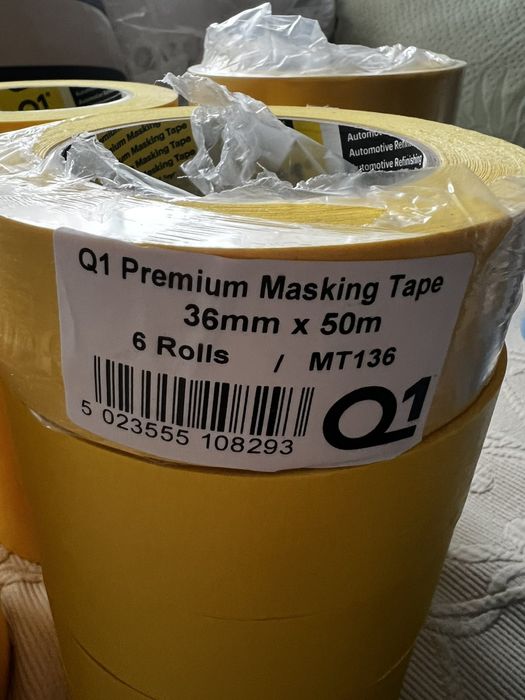 Тиксо за облепяне MIRKA