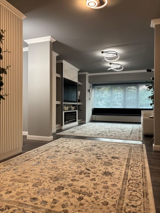 TOP Apartament 3 camere- predat la cheie , Centru
