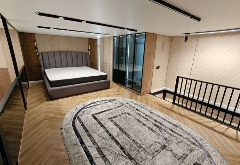 Аренда 2/16/16. Дуплекс.Мирабадски р-н.жк Уз Макон.