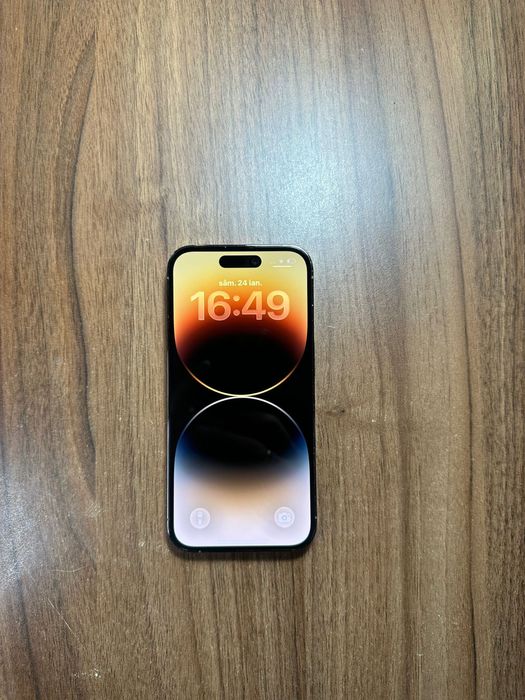 iPhone 14 Pro ca nou