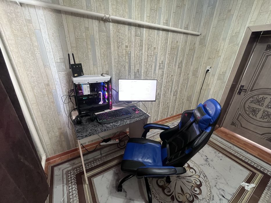Компьютер игровой