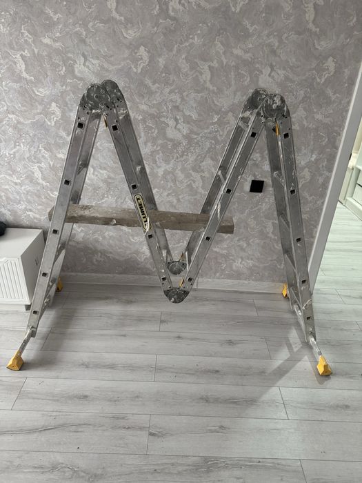 Продам лестницу трансформер