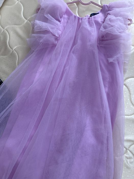 Вещи для девочки хантрикс руми