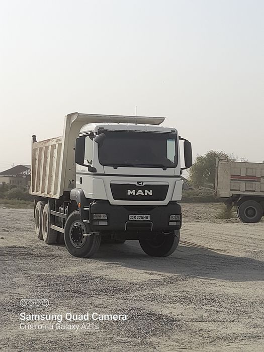 Самасвал хизмати Самарканд шахар буйлаб