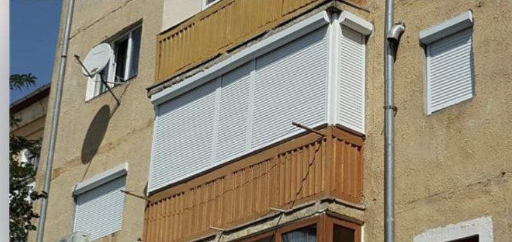 Reglaje /site insecte/Productie tamplarie pvc/Rulouri /Jaluzele