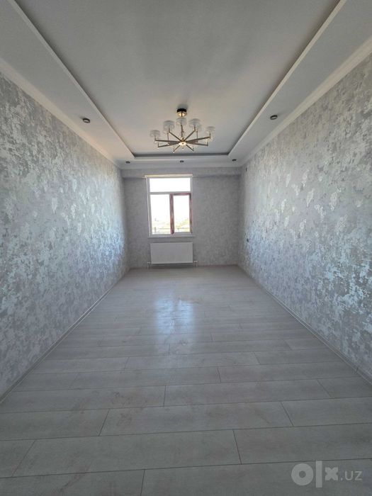 1 xonali 45m² 7-qavat.  #1x