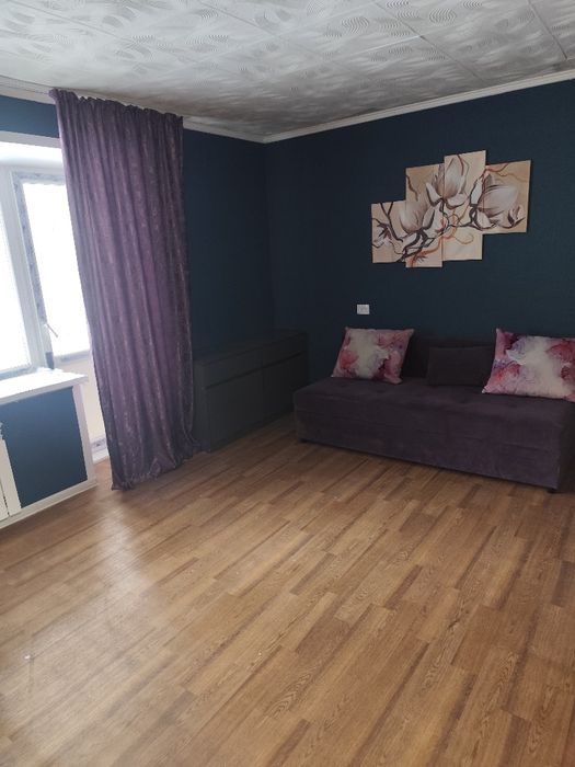 Сдам квартиру 1.5 на стрелке