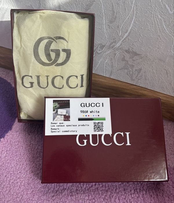 Сумка Гуччи новый