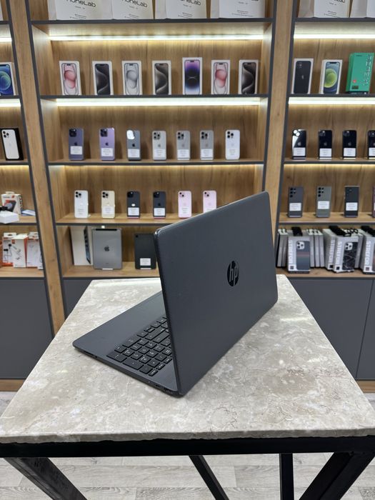Ноутбук HP / PhoneLab