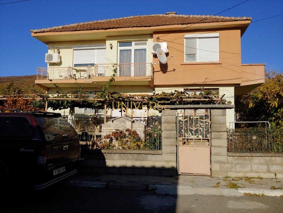 Продава се Къща в с. Кошарица, Област Бургас - 350 кв.м за 394 €/кв.м - Снимка #18