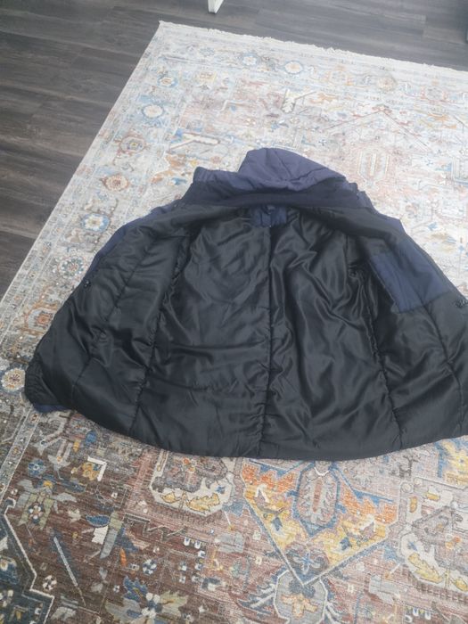 Продам ТШО куртку XL 54 размера