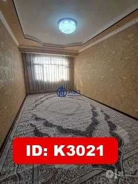 Srochna ijaraga beriladi arzon narxda K3021 Sharq 1 tarafda