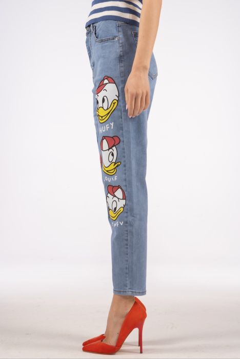 Свежи дънки Disney