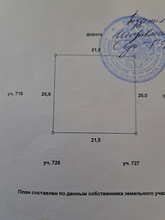 Продам дачу с/т Черёмушки. Новопавловка