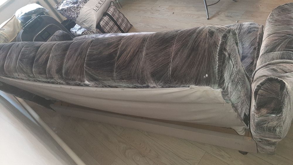 Продам диван раскладной