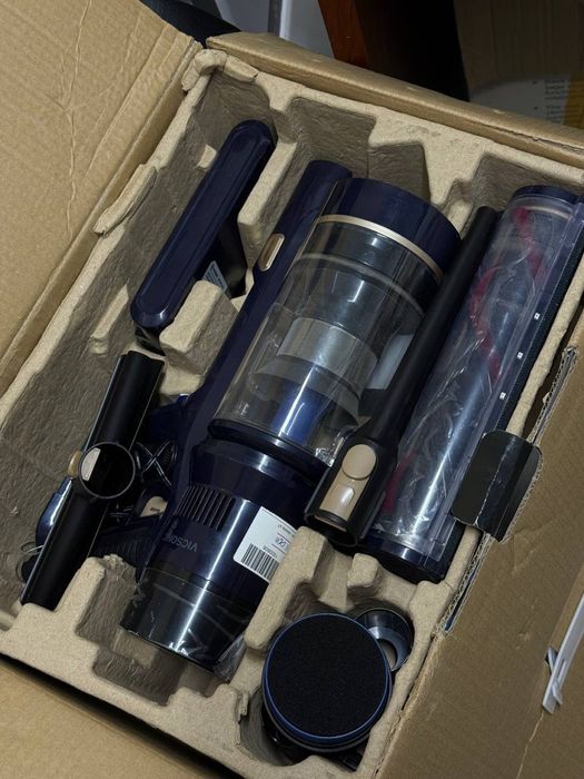 Vicsonic S7| пылесос