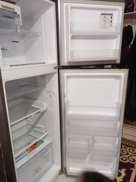 Холодильник Сатылады