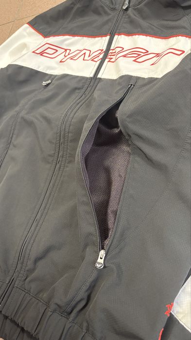 Dynafit Мъжка Ветровка