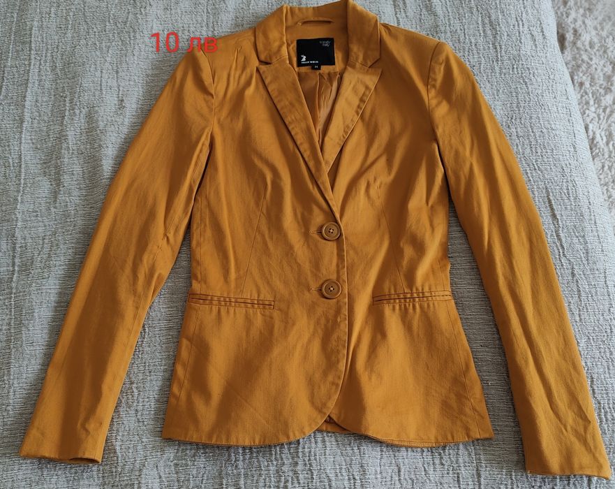 Дамски сака ново и използвани