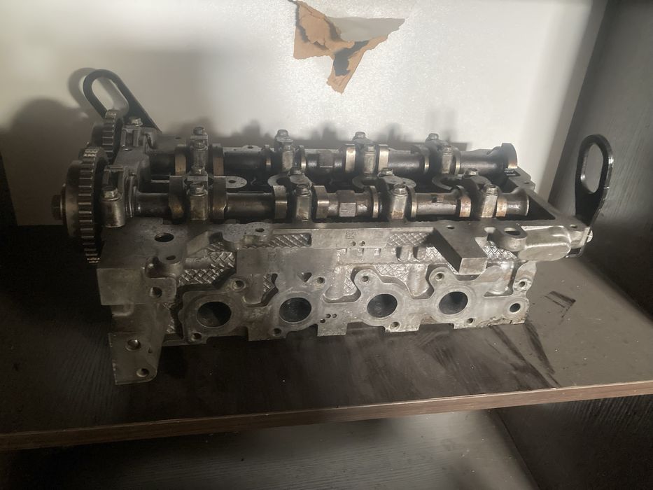 Продам гбц от равон 3