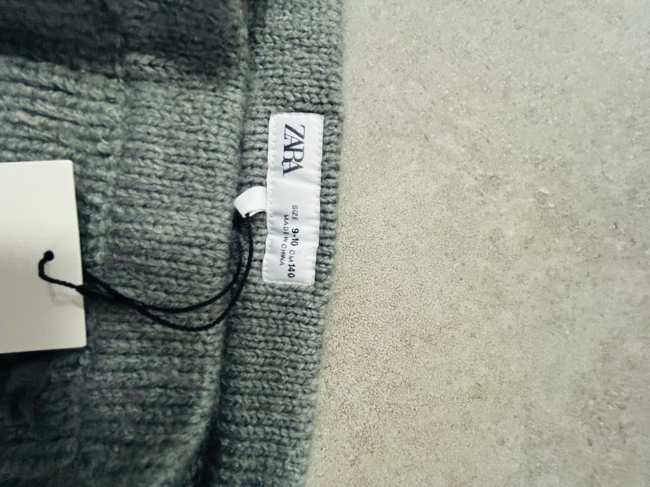 Къси поли Zara за момиче