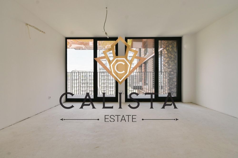 Продава се Двустаен апартамент в София, Манастирски ливади - 81 кв.м за 4000 €/кв.м - Снимка #3