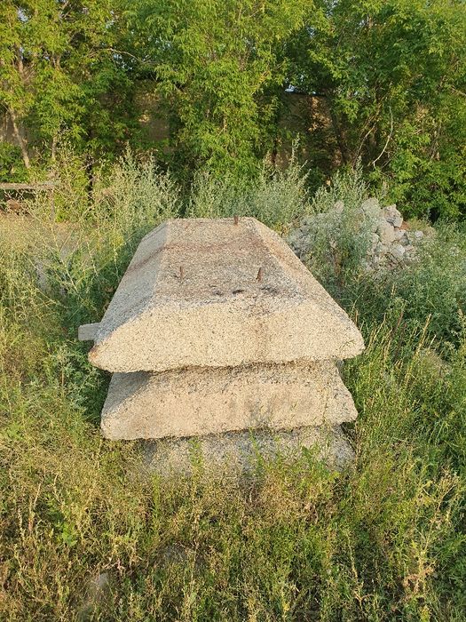 Продам крановые блоки