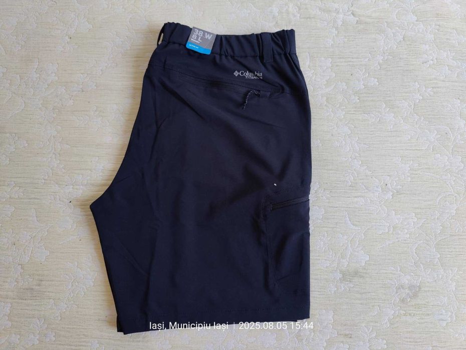 Pantaloni scurți Columbia Triple Canyon™ Short II,(Super Ofertă).
