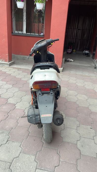 Скутер Honda DIO AF27