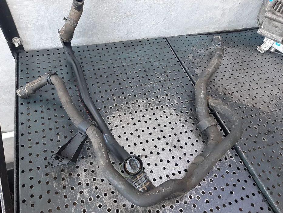 furtun conducta apa 1.6 tdi cay vw golf 6 skoda superb 2 fabia 2 octavia 2 seat leon audi a3 8p  3aa122109b