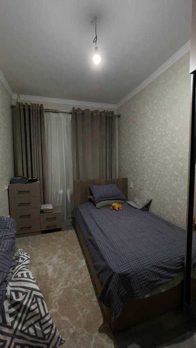 Продается квартира центральная улица Мукимий 3/3/4 70м2