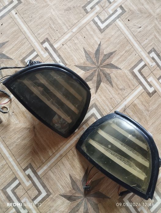 Neksa 1 nexia 1 pavarotnik