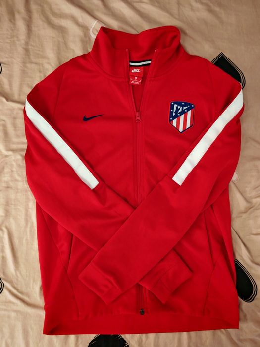 Bluză Nike Atletico Madrid originală