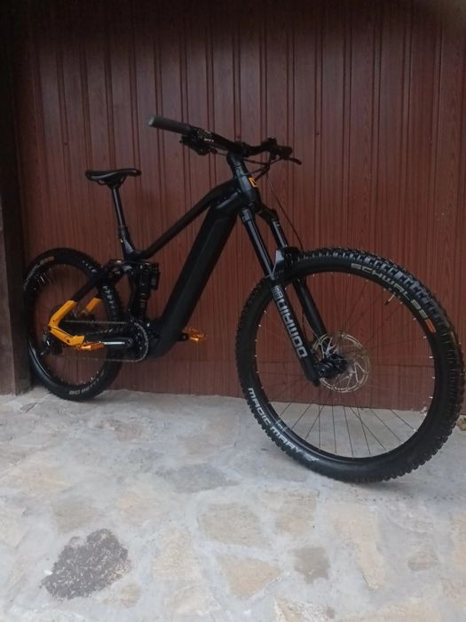 Електрически E-Bik Haibike NDURO 6, 2023г.[ Размер - L]