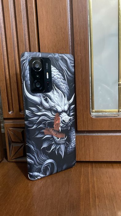 Xiaomi 11t 5G дерзки вариант