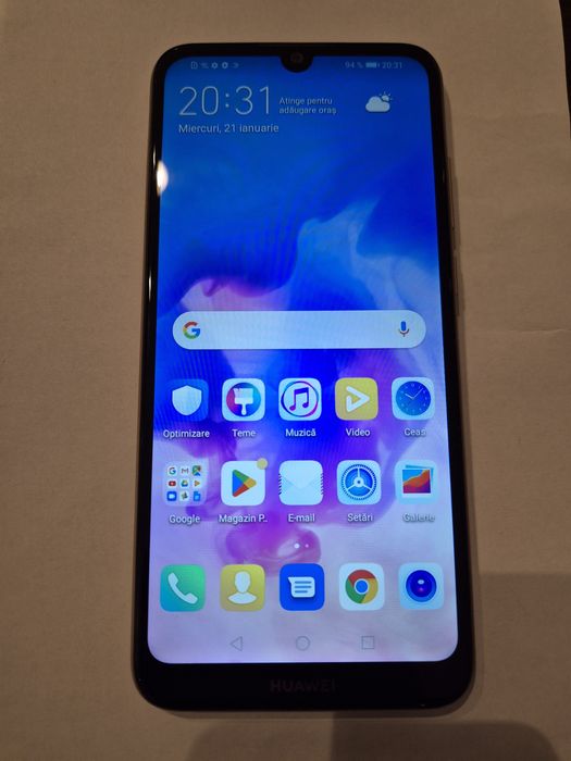 Huawei Y6 2019/32gb