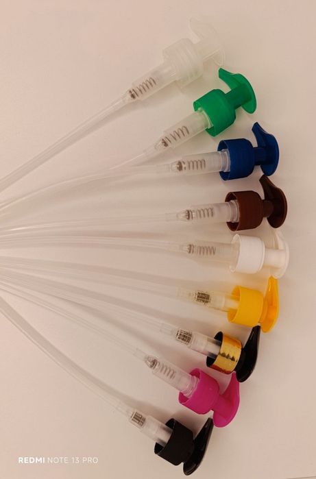 Dozator дозатор триггер спрей распылитель