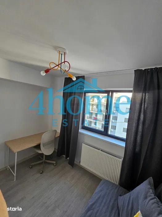 Apartament 3 camere Theodor Pallady|Hils Brauner|Parcare|Metrou — fotografia 3