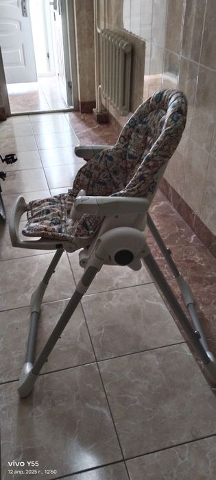 Стульчик для кормления