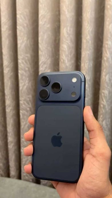 Iphone 17 pro 256GB
