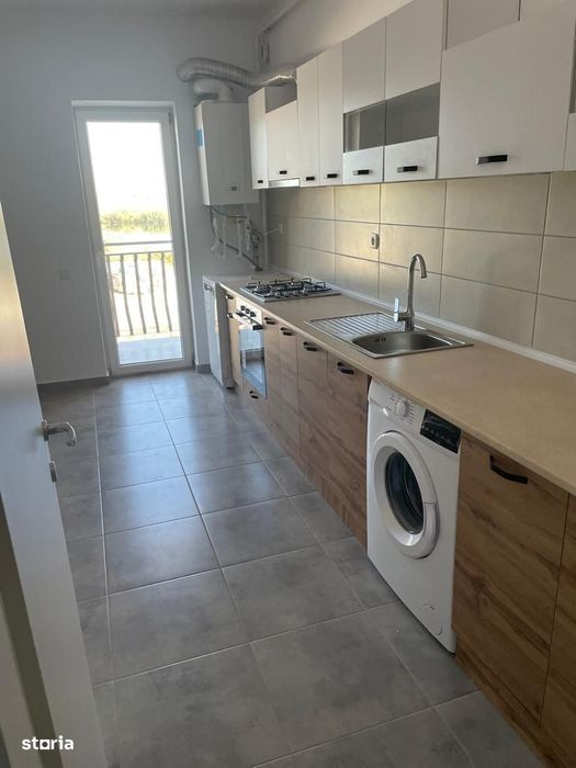 Apartament cu 3 camere în NorthLight Residence — fotografia 3