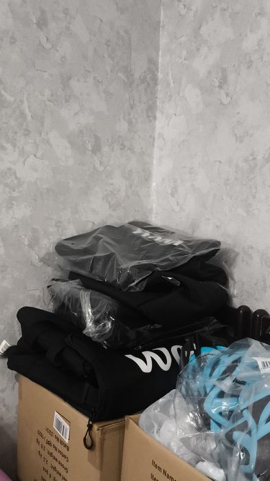 Термосумка для доставки