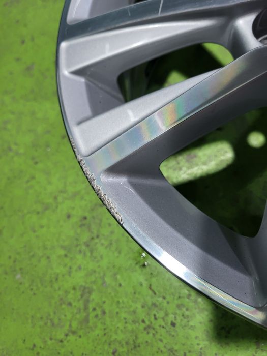 15 5x100 Vw Polo лети джанти 5х100